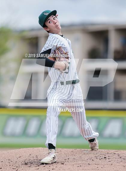 Thumbnail 1 in El Camino Real @ Granada Hills Charter  photogallery.