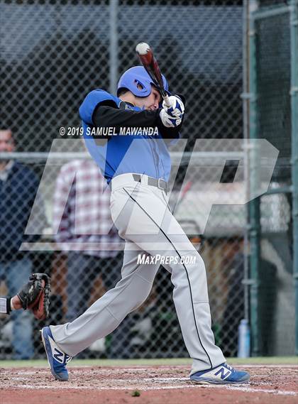Thumbnail 3 in El Camino Real @ Granada Hills Charter  photogallery.