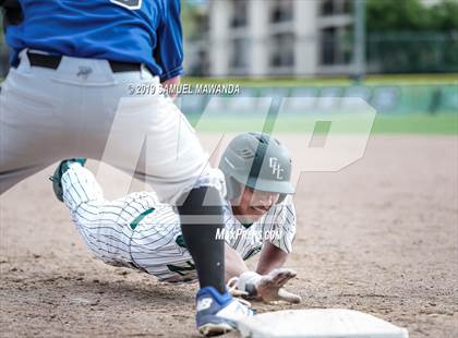 Thumbnail 2 in El Camino Real @ Granada Hills Charter  photogallery.