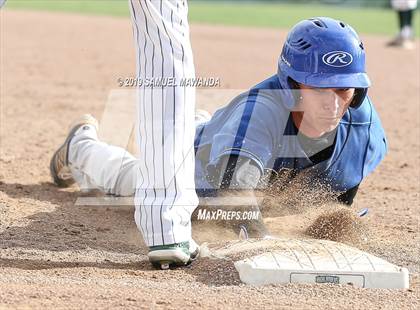 Thumbnail 1 in El Camino Real @ Granada Hills Charter  photogallery.