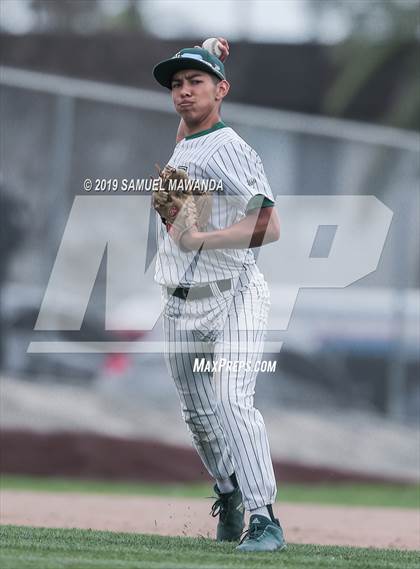 Thumbnail 1 in El Camino Real @ Granada Hills Charter  photogallery.