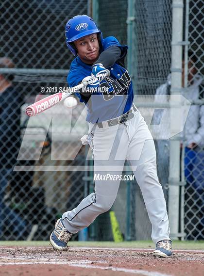 Thumbnail 2 in El Camino Real @ Granada Hills Charter  photogallery.