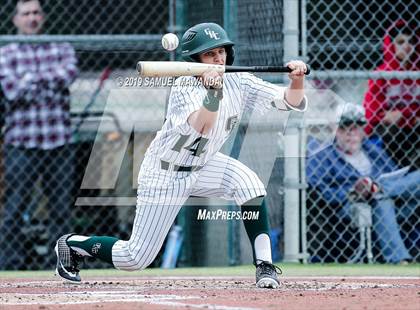 Thumbnail 1 in El Camino Real @ Granada Hills Charter  photogallery.