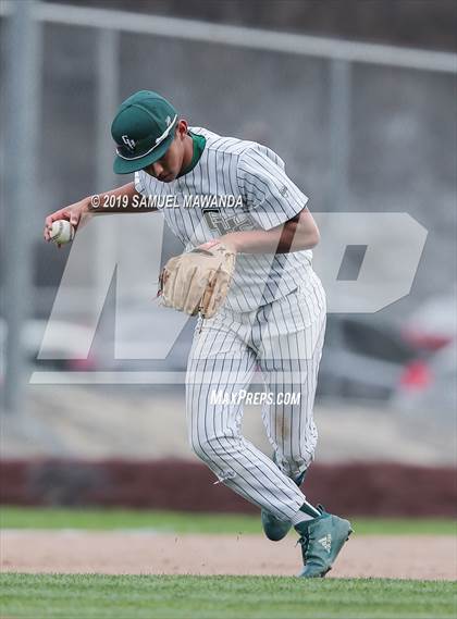 Thumbnail 3 in El Camino Real @ Granada Hills Charter  photogallery.