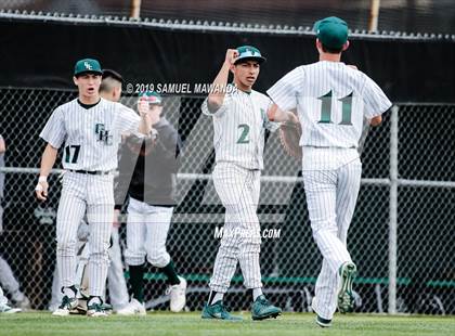 Thumbnail 2 in El Camino Real @ Granada Hills Charter  photogallery.