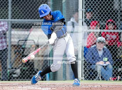 Thumbnail 2 in El Camino Real @ Granada Hills Charter  photogallery.