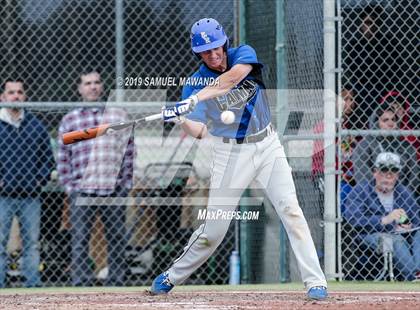 Thumbnail 2 in El Camino Real @ Granada Hills Charter  photogallery.