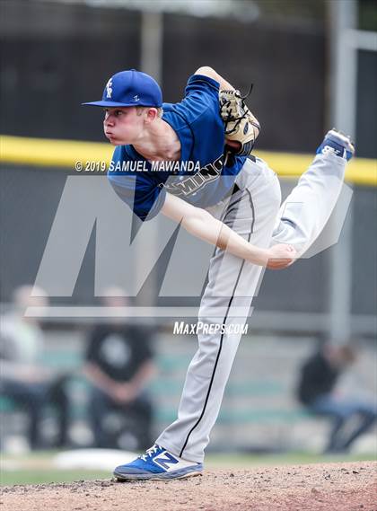 Thumbnail 1 in El Camino Real @ Granada Hills Charter  photogallery.