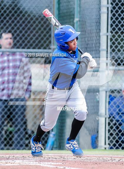 Thumbnail 2 in El Camino Real @ Granada Hills Charter  photogallery.
