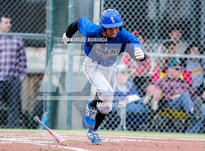 Thumbnail 3 in El Camino Real @ Granada Hills Charter  photogallery.