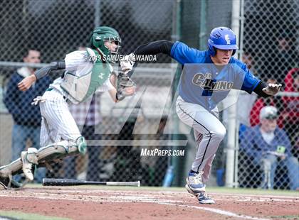 Thumbnail 1 in El Camino Real @ Granada Hills Charter  photogallery.