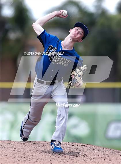 Thumbnail 1 in El Camino Real @ Granada Hills Charter  photogallery.