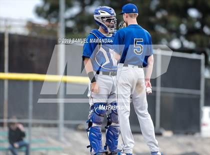 Thumbnail 3 in El Camino Real @ Granada Hills Charter  photogallery.