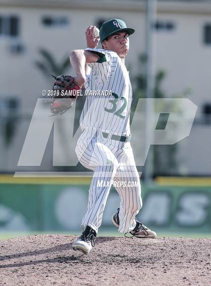 Thumbnail 3 in El Camino Real @ Granada Hills Charter  photogallery.