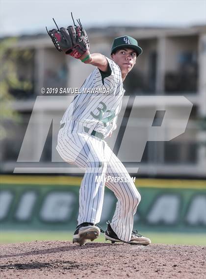 Thumbnail 1 in El Camino Real @ Granada Hills Charter  photogallery.