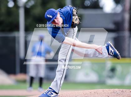 Thumbnail 3 in El Camino Real @ Granada Hills Charter  photogallery.