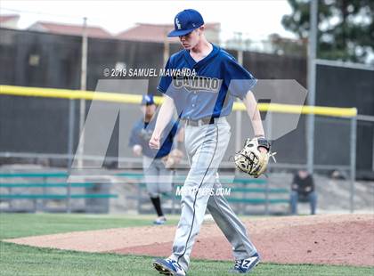 Thumbnail 2 in El Camino Real @ Granada Hills Charter  photogallery.