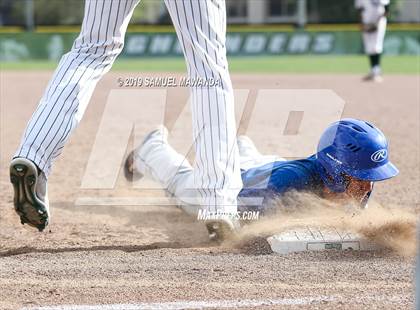 Thumbnail 2 in El Camino Real @ Granada Hills Charter  photogallery.