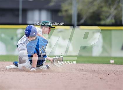 Thumbnail 3 in El Camino Real @ Granada Hills Charter  photogallery.