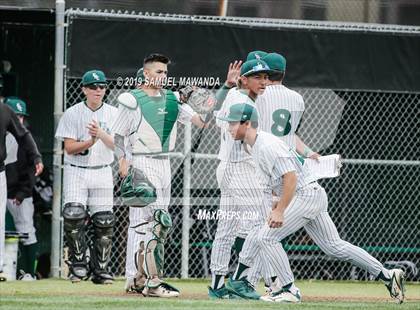 Thumbnail 3 in El Camino Real @ Granada Hills Charter  photogallery.