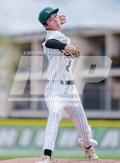 Thumbnail 2 in El Camino Real @ Granada Hills Charter  photogallery.
