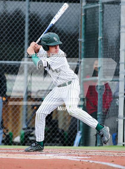 Thumbnail 3 in El Camino Real @ Granada Hills Charter  photogallery.