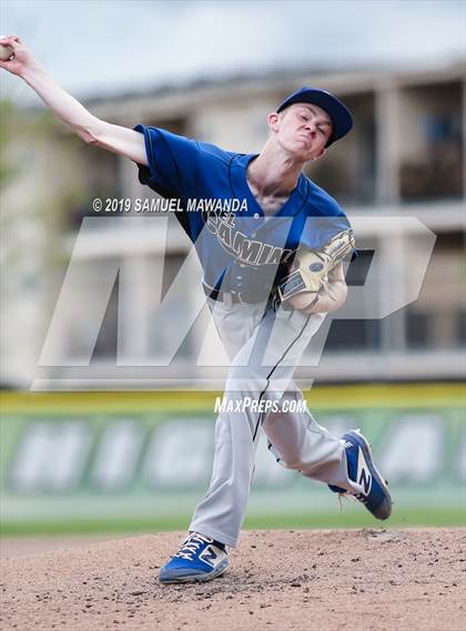 Thumbnail 3 in El Camino Real @ Granada Hills Charter  photogallery.