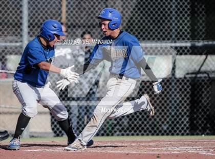 Thumbnail 3 in El Camino Real @ Granada Hills Charter  photogallery.