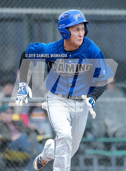 Thumbnail 2 in El Camino Real @ Granada Hills Charter  photogallery.