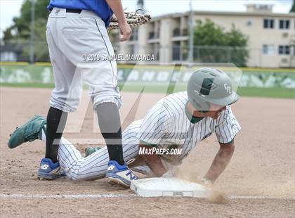 Thumbnail 2 in El Camino Real @ Granada Hills Charter  photogallery.