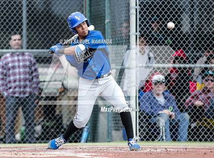 Thumbnail 2 in El Camino Real @ Granada Hills Charter  photogallery.