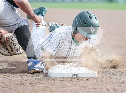 Thumbnail 3 in El Camino Real @ Granada Hills Charter  photogallery.