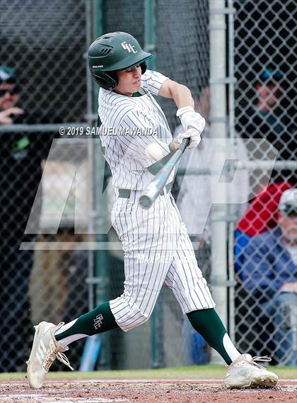 Thumbnail 1 in El Camino Real @ Granada Hills Charter  photogallery.