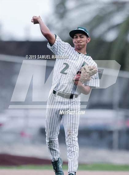 Thumbnail 3 in El Camino Real @ Granada Hills Charter  photogallery.