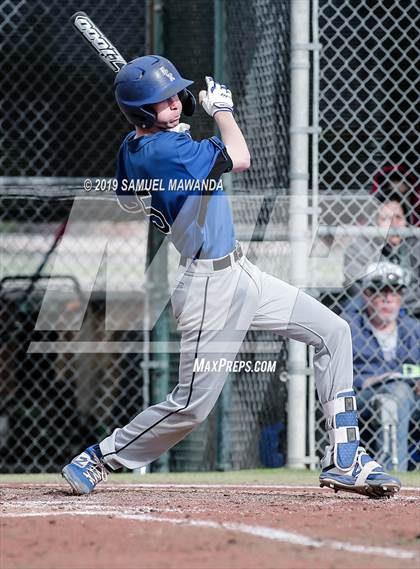 Thumbnail 3 in El Camino Real @ Granada Hills Charter  photogallery.