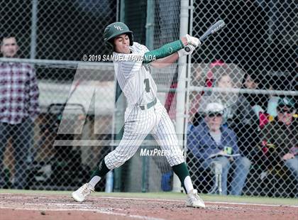 Thumbnail 3 in El Camino Real @ Granada Hills Charter  photogallery.