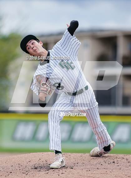 Thumbnail 2 in El Camino Real @ Granada Hills Charter  photogallery.