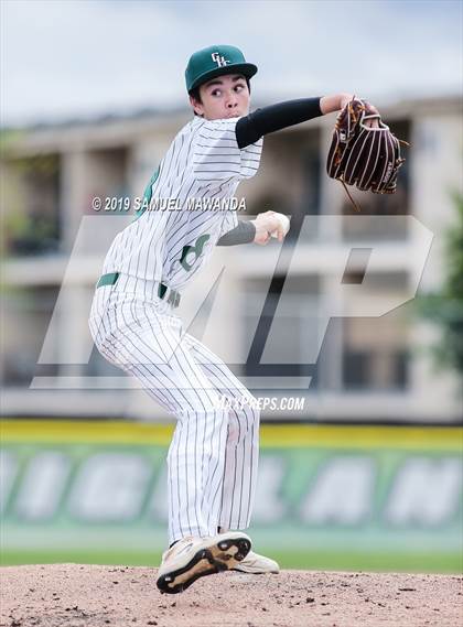 Thumbnail 3 in El Camino Real @ Granada Hills Charter  photogallery.