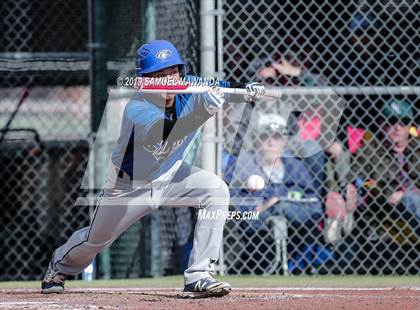 Thumbnail 1 in El Camino Real @ Granada Hills Charter  photogallery.