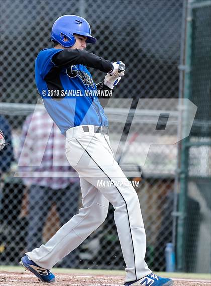 Thumbnail 2 in El Camino Real @ Granada Hills Charter  photogallery.