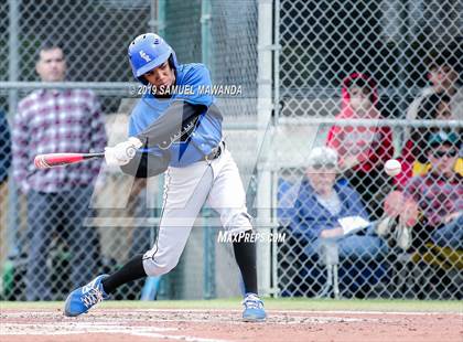 Thumbnail 1 in El Camino Real @ Granada Hills Charter  photogallery.