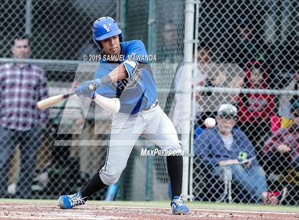 Thumbnail 1 in El Camino Real @ Granada Hills Charter  photogallery.