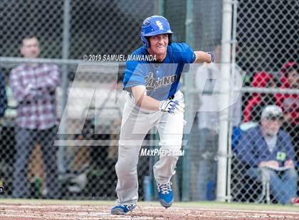Thumbnail 1 in El Camino Real @ Granada Hills Charter  photogallery.