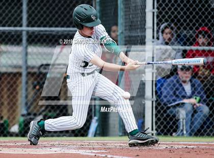 Thumbnail 2 in El Camino Real @ Granada Hills Charter  photogallery.