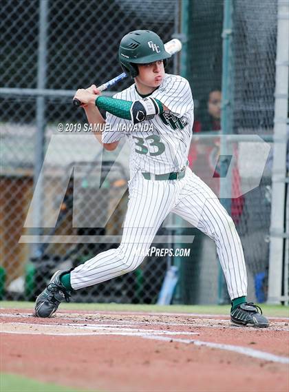 Thumbnail 1 in El Camino Real @ Granada Hills Charter  photogallery.