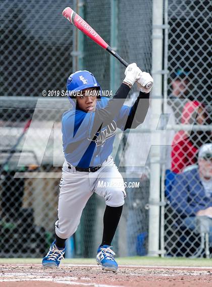 Thumbnail 3 in El Camino Real @ Granada Hills Charter  photogallery.