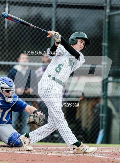 Thumbnail 3 in El Camino Real @ Granada Hills Charter  photogallery.