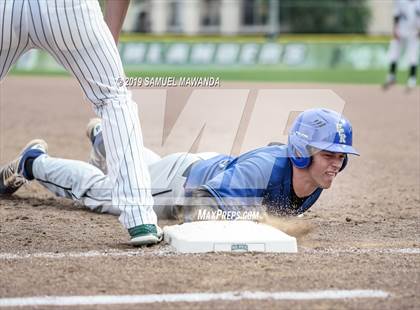 Thumbnail 1 in El Camino Real @ Granada Hills Charter  photogallery.