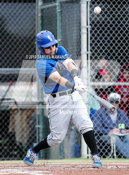 Thumbnail 3 in El Camino Real @ Granada Hills Charter  photogallery.
