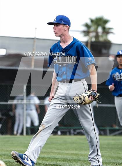Thumbnail 1 in El Camino Real @ Granada Hills Charter  photogallery.